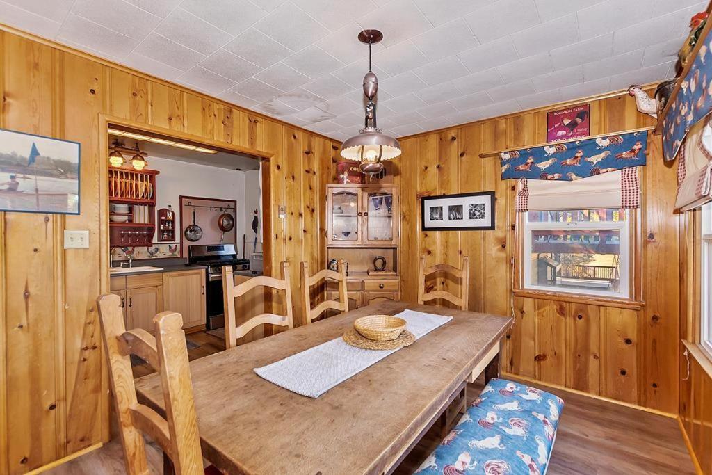 031 - Paradise Pines Big Bear Lake Exterior photo